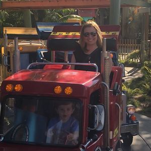 Meet your Posher, Kristin